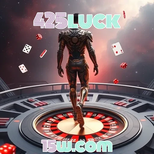425luck: Descubra Guias e Dicas Que Transformam Seu Jogo