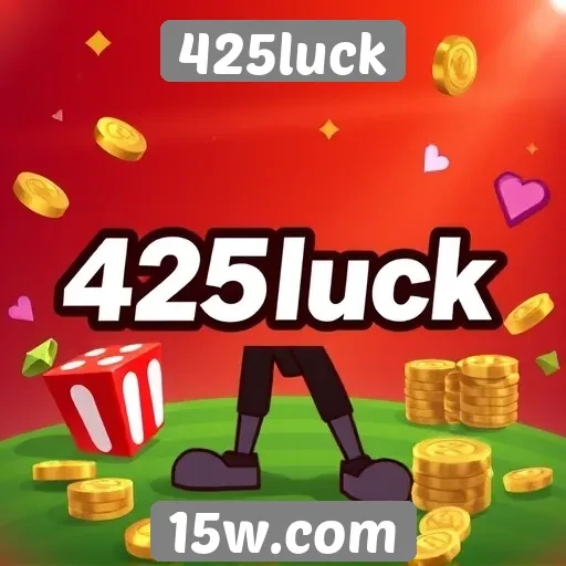 Impacto das promoções na experiência do usuário no 425luck