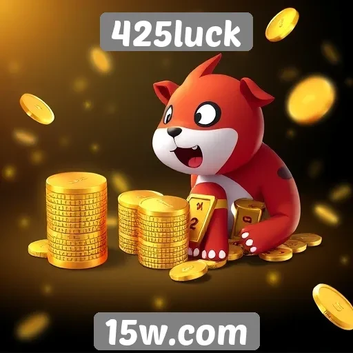 Análise das principais ofertas do 425luck