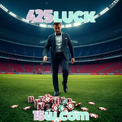 425luck: A Melhor Experiência em Poker Online Que Você Pode Ter