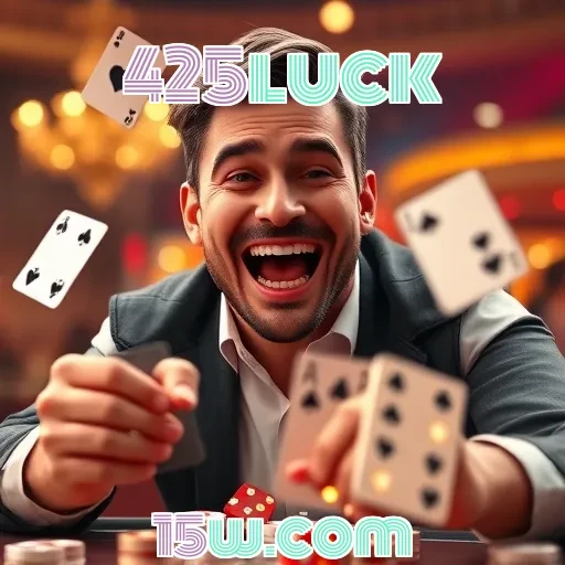 425luck: Dicas Para Dominar Seu Jogo Online e Ganhar Mais